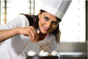 Chef Shipra Khanna