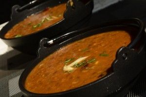 Langar Di Daal Fry