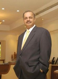  Dr Majeed, Founder and Managing Director, Sami Group