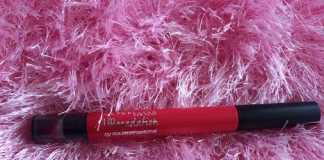 Maybelline Lip Gradation Red 02