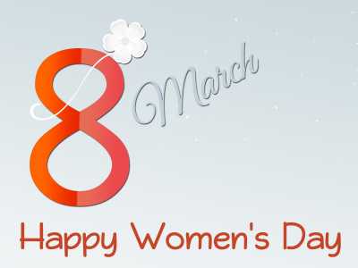 Happy Women's Day