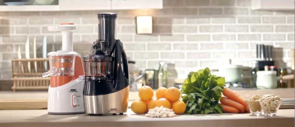 Usha Nutripress Cold Press Juicers