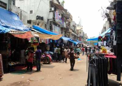 Sarojni Nagar market/tripadvisor