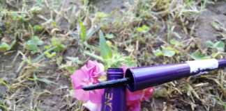 The One Wonder liner from Oriflame