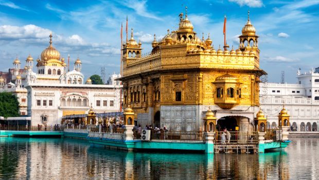 golden temple