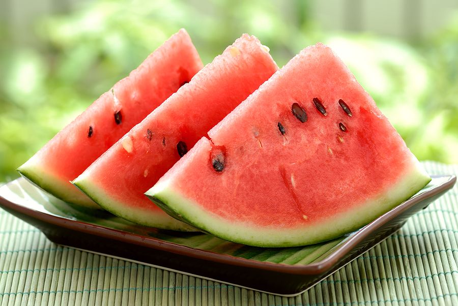 Watermelon