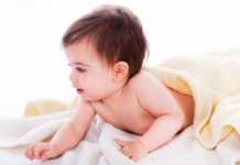 Summer care for infants/freedigitalphotos