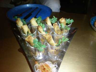 Spring roll