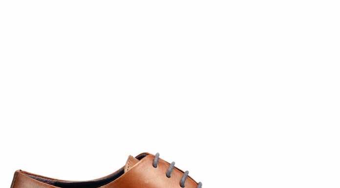 Brogues from Hats off accessories