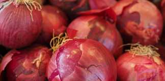 Onions/pixabay