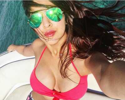 Sonarika Bhadoria