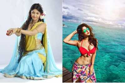 Sonarika Bhadoria