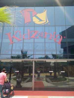 Kidzania