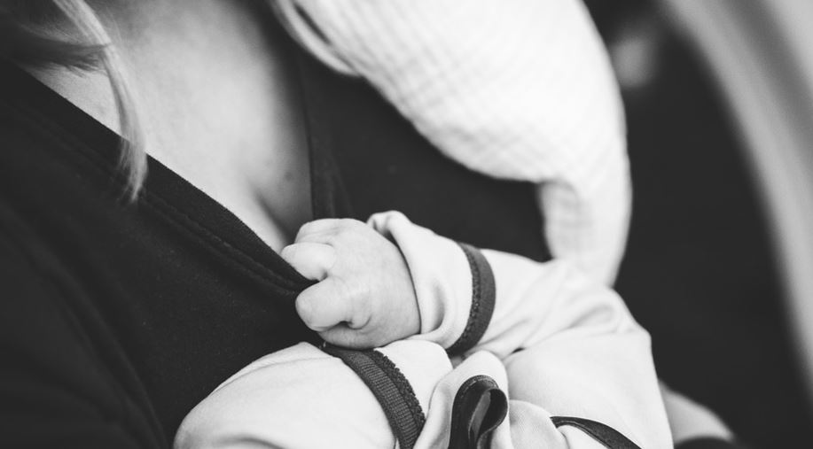 breastfeeding/pixabay