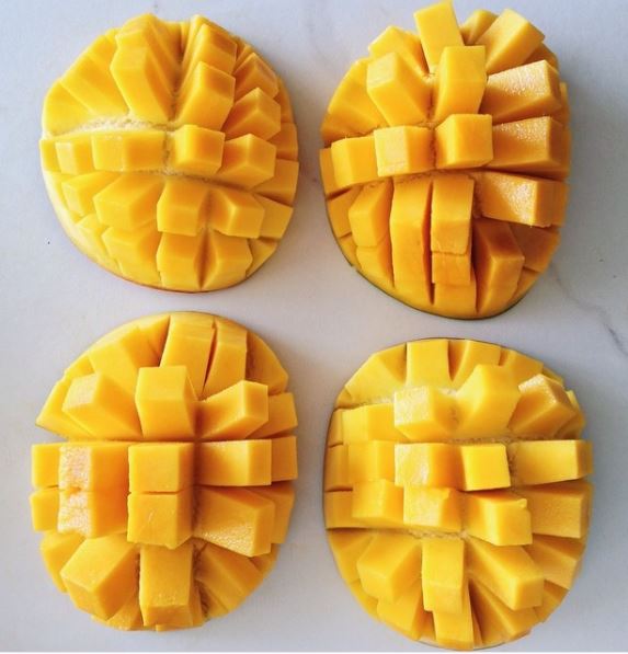 Mangoes 