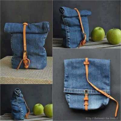 Sling bag