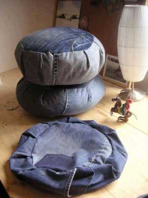 Small bean bags