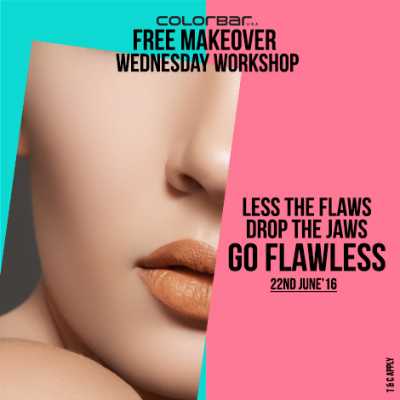 Colorbar Makeover Wednesday