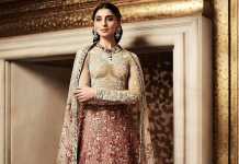 Top 5 bridal outfits we love at India Couture Week 2016