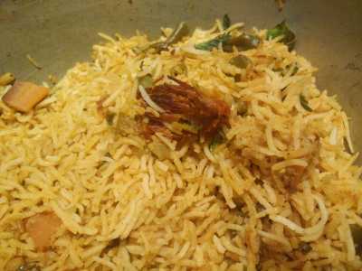 Biryani