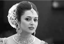 Divyanka Tripathi's wedding teaser