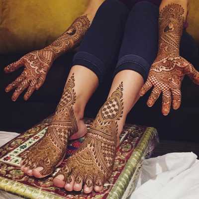 Mehendi