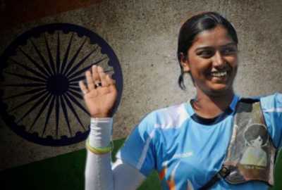 Deepika Kumari