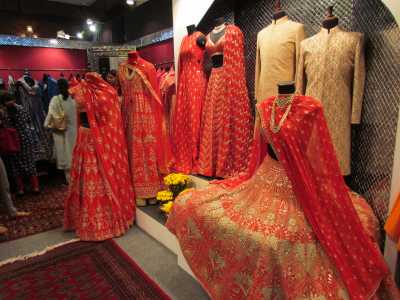 Anita Dongre designs