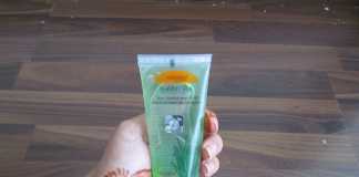 Patanjali Aloe Vera Gel