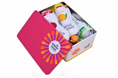 Paper Boat Mix Pack Gift Box 