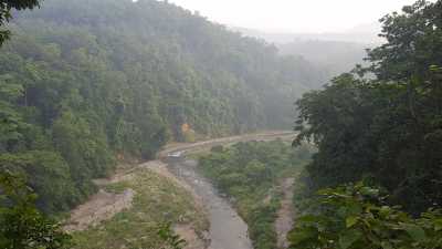 Namah Jim Corbett