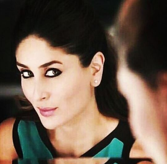 Kareena Kapoor