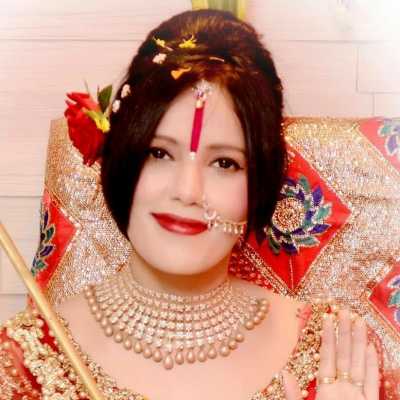 Radhe Maa