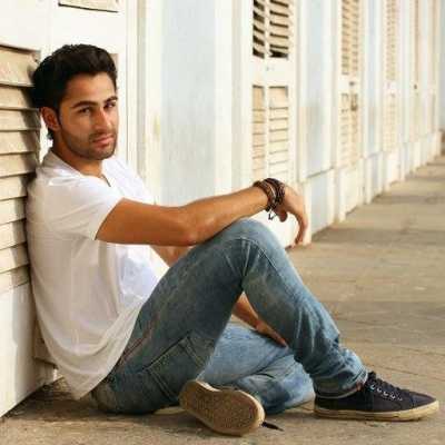 Armaan Jain