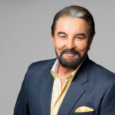 Kabir Bedi