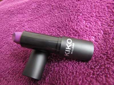 Kiko Milno SuperLips