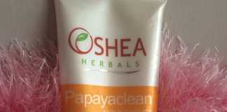 Oshea Papayaclean Face Wash