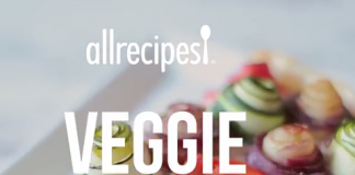 side-dish-recipes-how-to-make-a-veggie-rose-tart