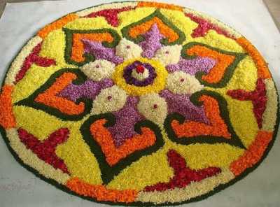 Rangoli 