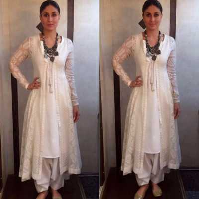 Kareena Kapoor