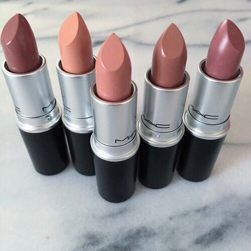 10 MAC Lipstick finishes you must know