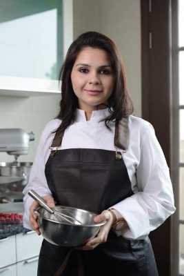  Chef Neha Lakhani
