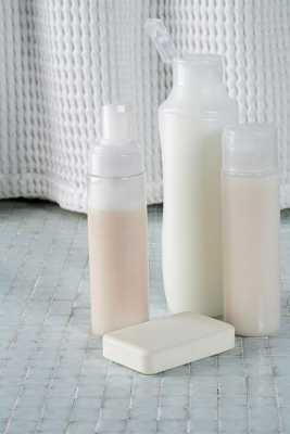 Shampoos
