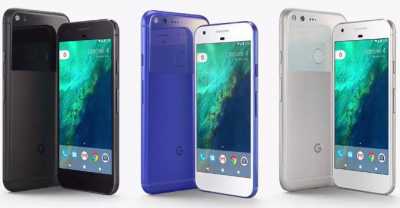 Google Pixel