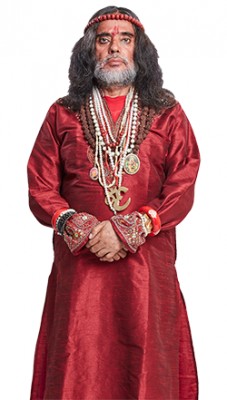 Swami Omji