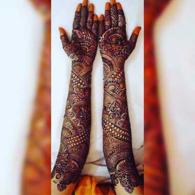 Mehendi 