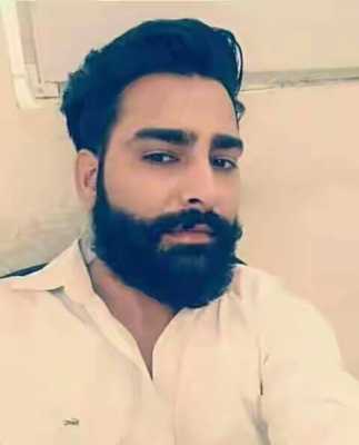 Manveer Gurjar