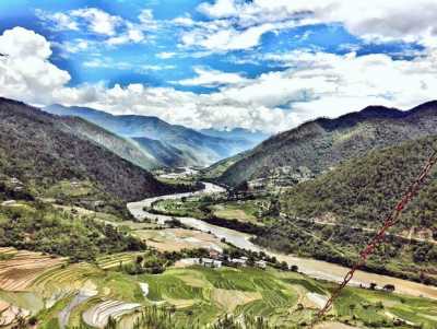 Bhutan