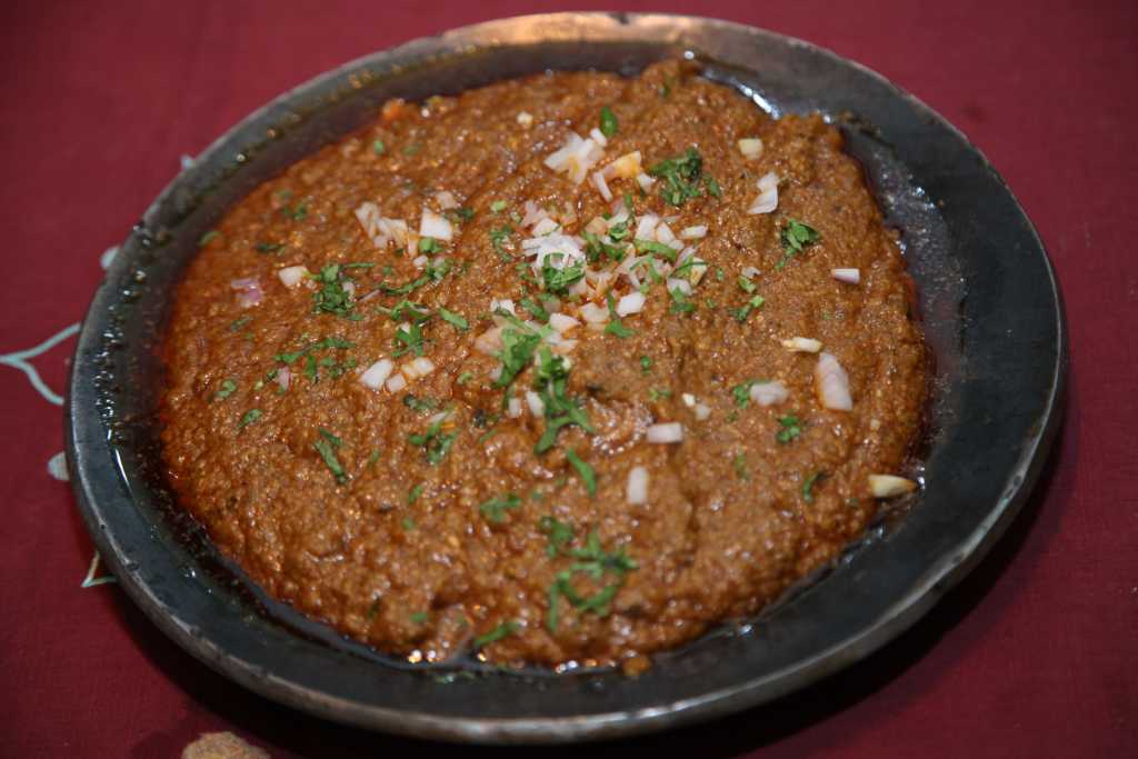 Gutwa kebab