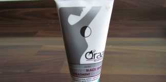 Qraa Underarm Darkness Treatment Cream
